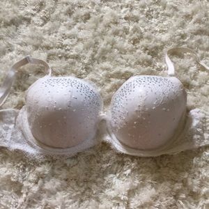 Victoria’s Secret Dream Angels Lined Demi